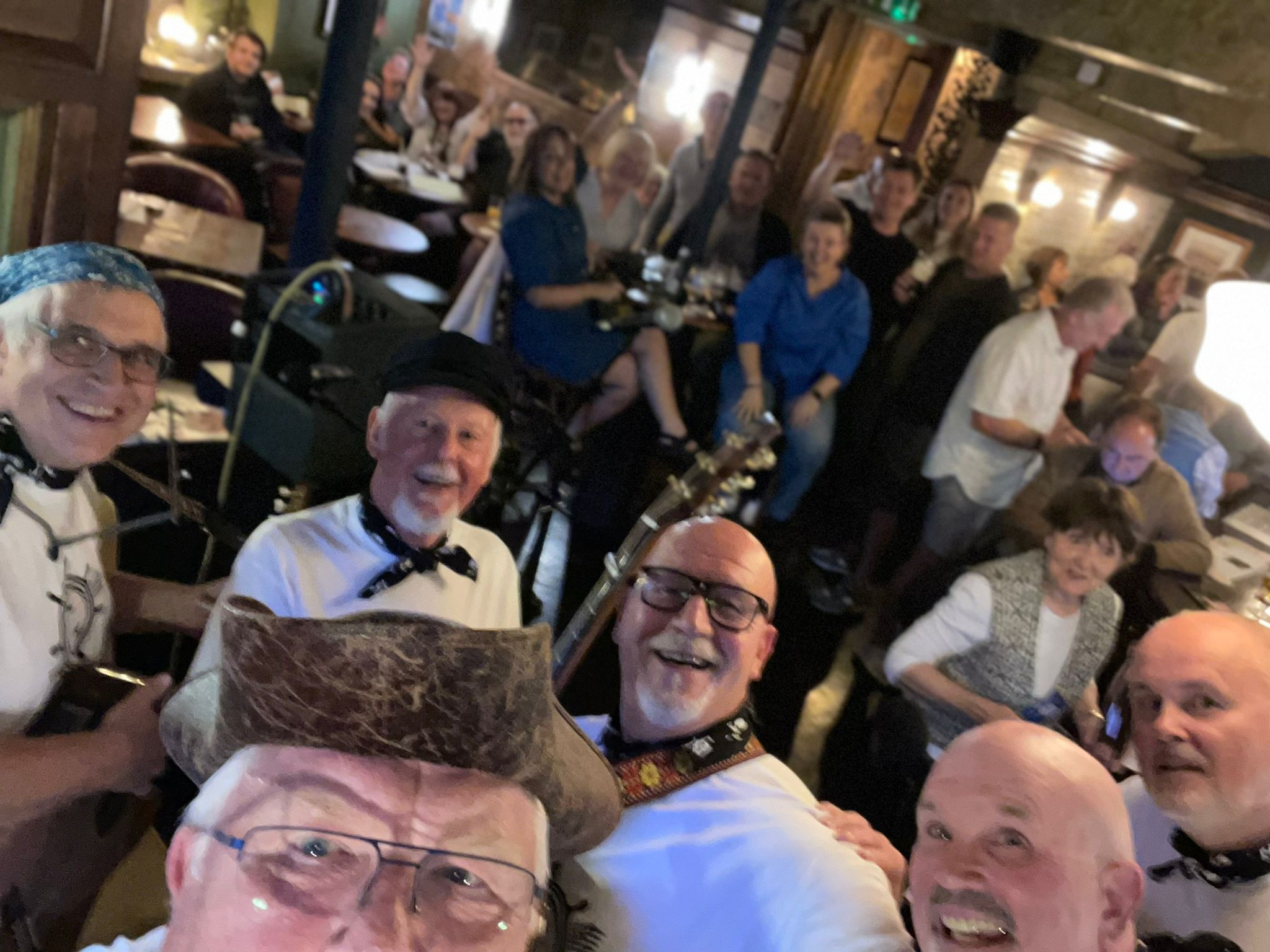 Parkway Hotel Cwmbran