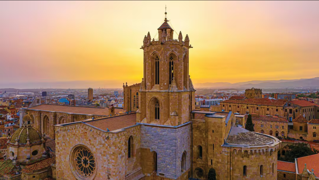 Tarragona, Spain