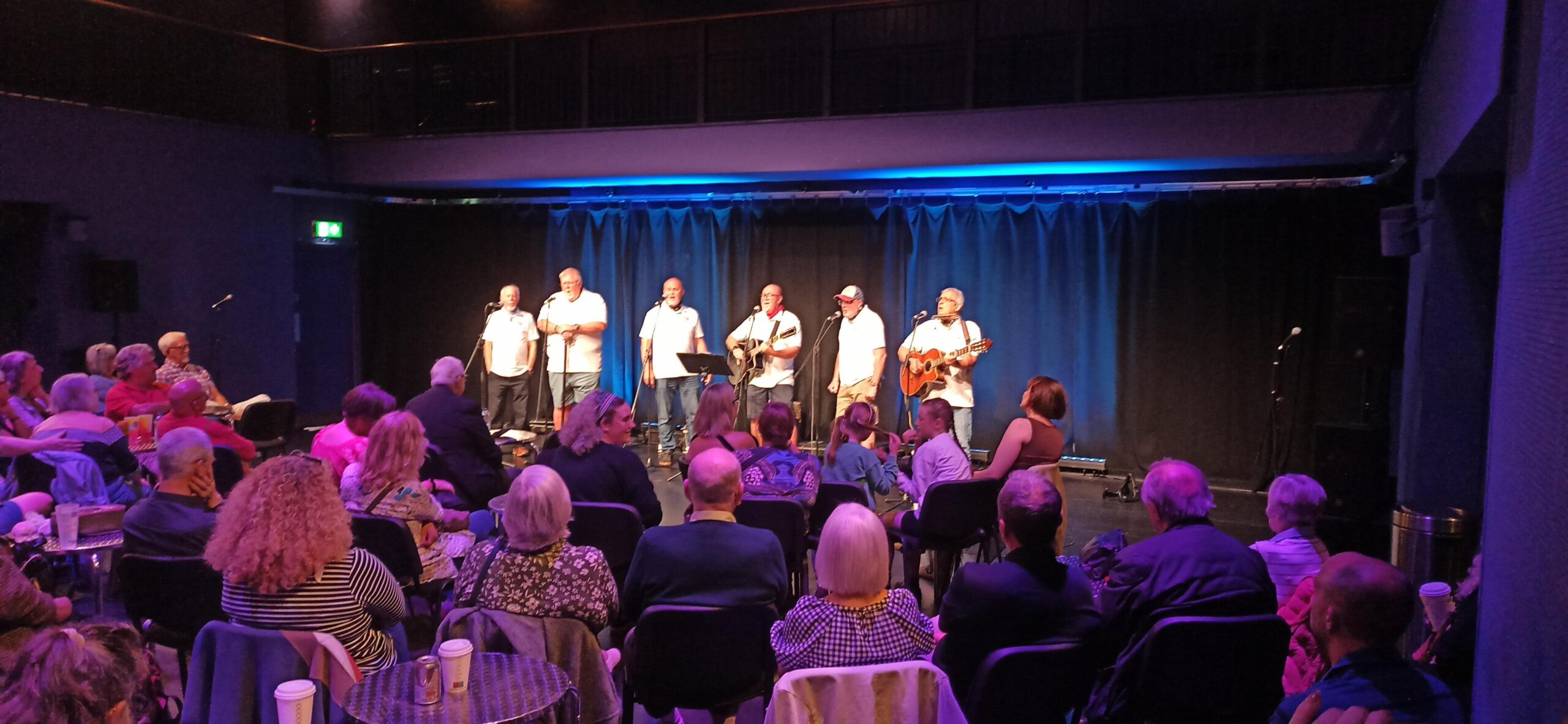 Riverfront Theatre (May 2025)