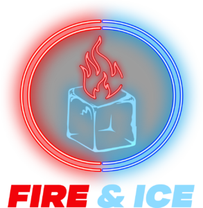Fire & Ice logo