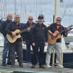 Gosport Shanty Festival May 2026