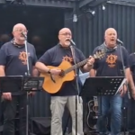 Goodsheds Barry 3 May 2026