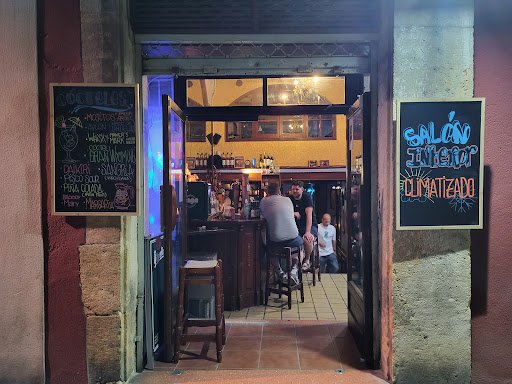 Bar Barrio Sur Tarragona