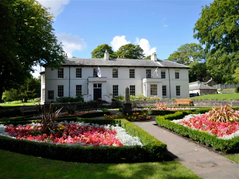 bedwellty-house-and-park-tredegar