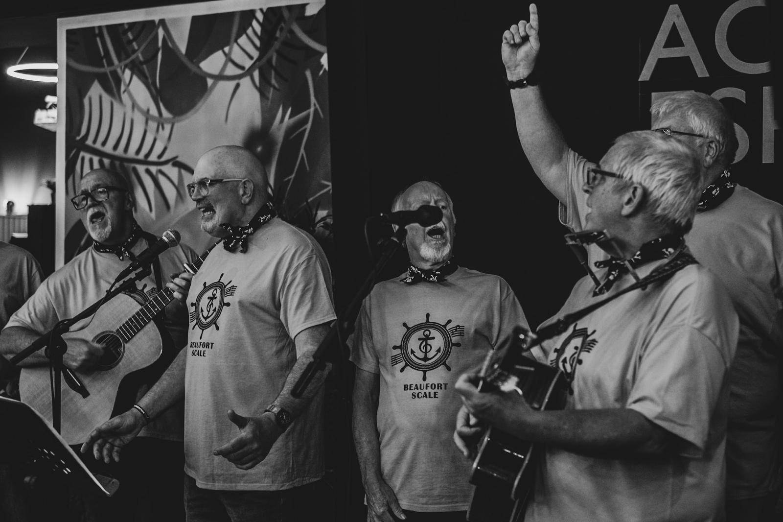 Pirates in the Port, 2025