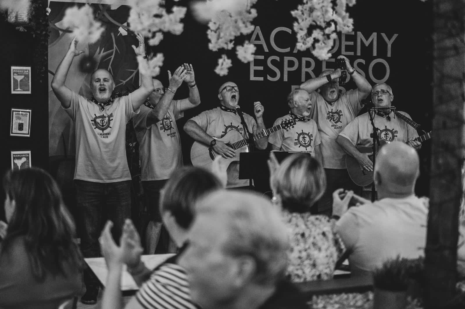 Pirates in the Port (Newport, May 2025)