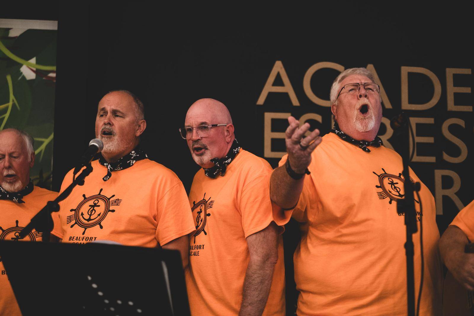 Pirates in the Port (Newport, May 2025)