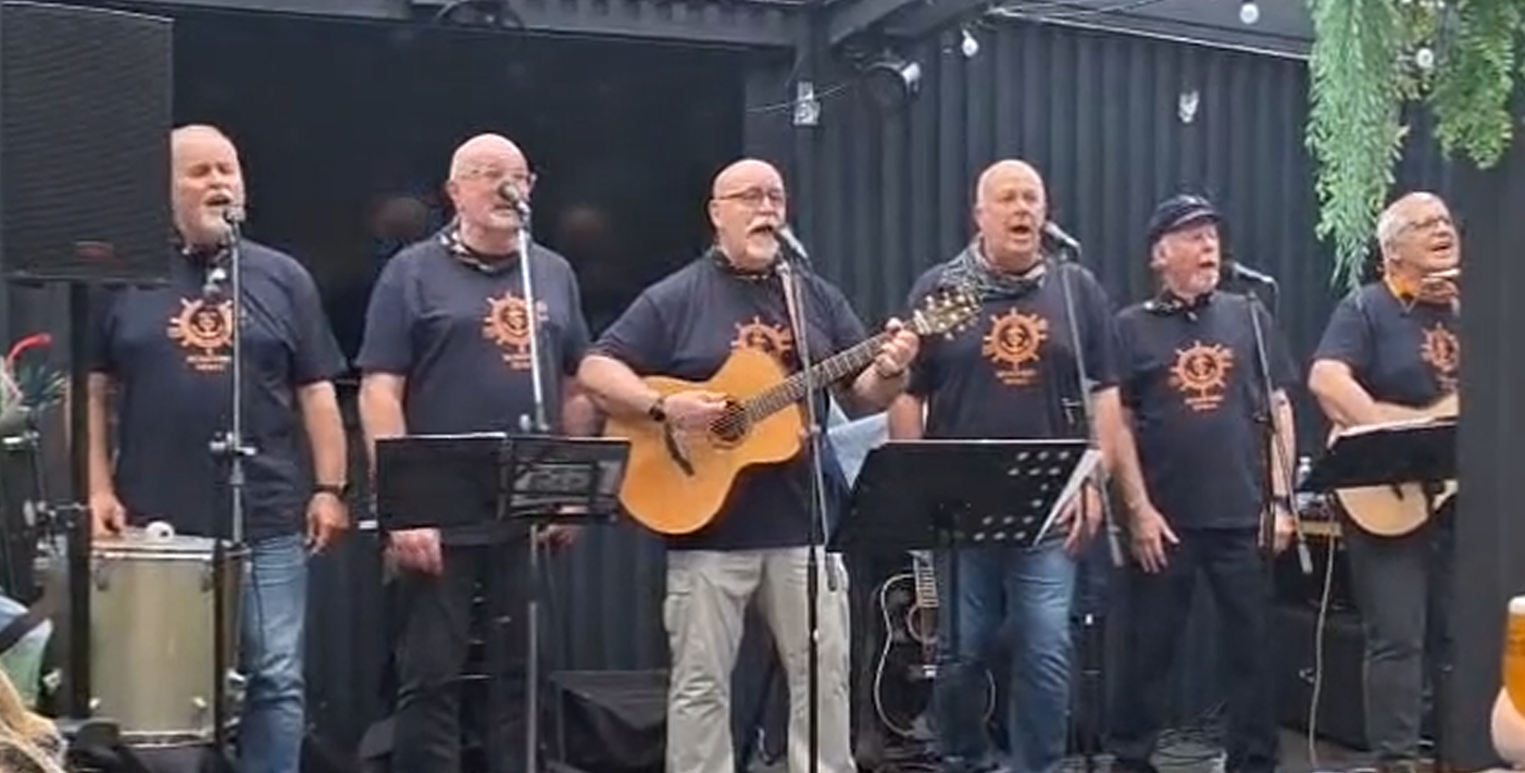 Goodsheds Barry 3 May 2026